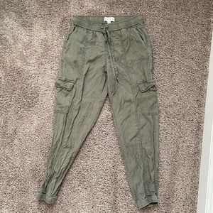 Knox Rose cargo jogger